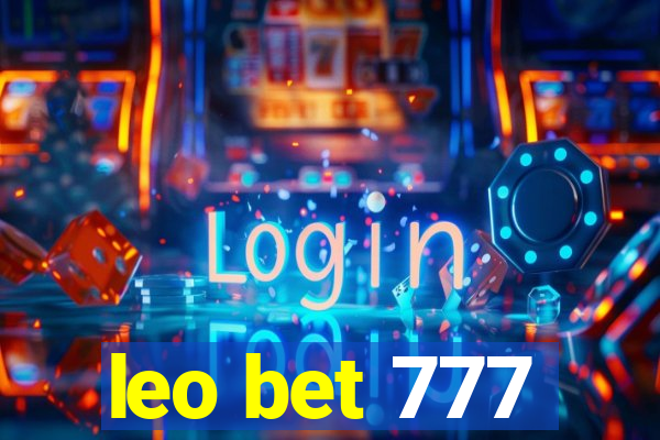 leo bet 777